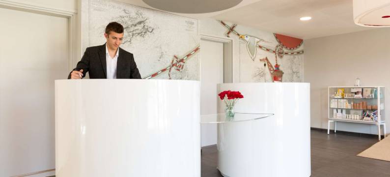 圣马修角宿舍(Hostellerie de la Pointe Saint-Mathieu - Spa & Restaurant)图片