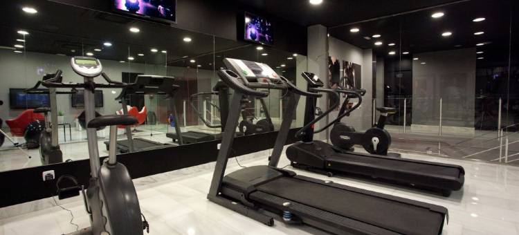 滨海科斯莫公寓-奥狄拓瑞(Cosmo Apartments Marina – Auditori)图片