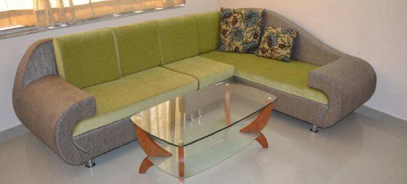 雅利安公寓(OYO 2703 Aryan Guest House)图片