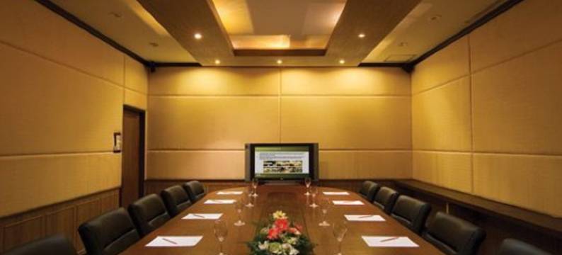 拉差布里西方大酒店(Westerngrand Hotel Ratchaburi)图片