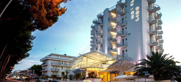 丽多酒店(Hotel Lido)图片