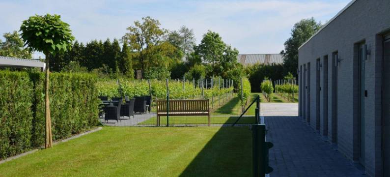 阿巴罗纳酒店和公寓(Abalona Hotel & Apartments)图片