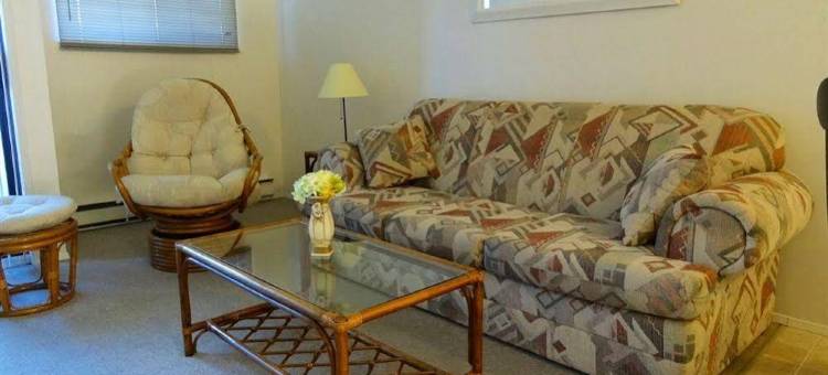 韦塞克斯海滨酒店(Wessex Inn by the Sea)图片