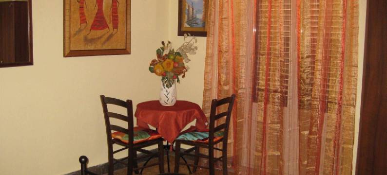 珀里提马广场住宿加早餐酒店(B&B Politeama Square)图片