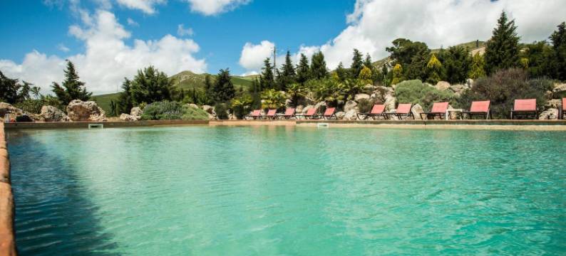 马塞里亚苏萨法酒店(Susafa)图片