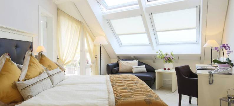 拉卡萨精品酒店(Boutiquehotel la Casa)图片