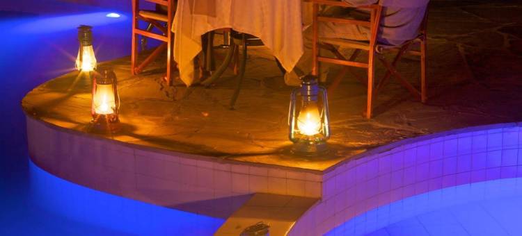 马拉营酒店(Ashnil Mara Camp)图片