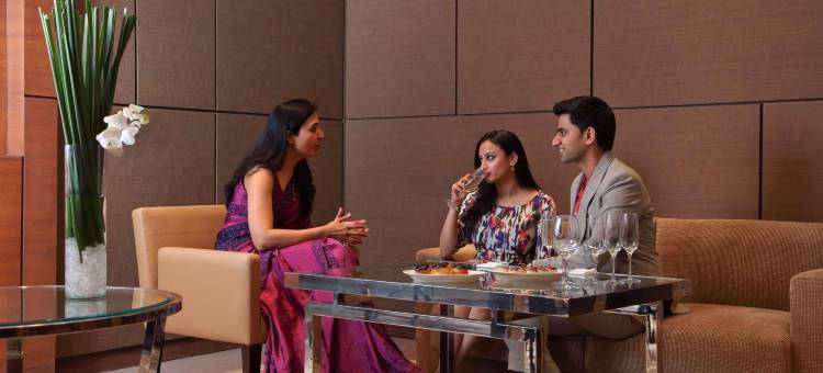 昌迪格凯悦酒店(Hyatt Regency Chandigarh)图片