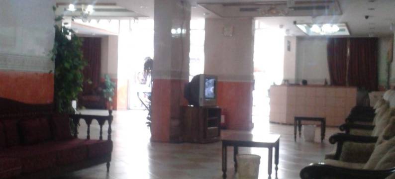 法尔阿尔贾迪德酒店(Fal Al Jadeed)图片