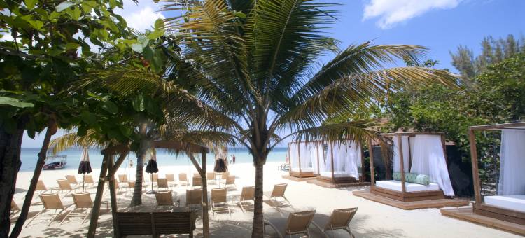 桑迪天堂度假村(Sandy Haven Resort)图片