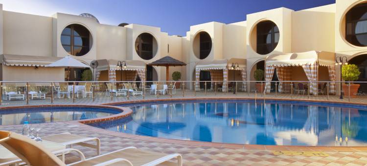 Holiday Inn 盐步(Holiday Inn Yanbu)图片