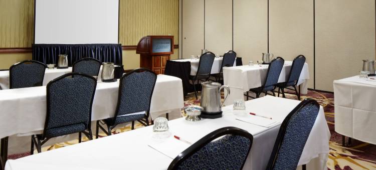 西德梅茵万豪酒店(West des Moines Marriott)图片