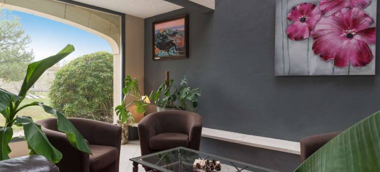 瓦尔博森克, The Originals Relais(Val Baussenc, the Originals Relais)图片