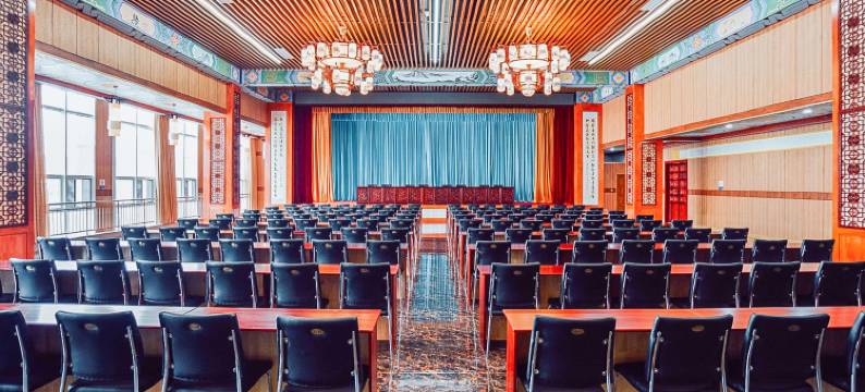 临沂文苑酒店图片