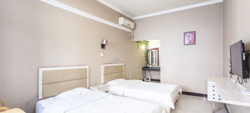 芮城鑫悦宾馆图片