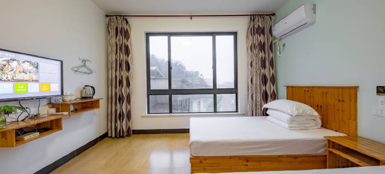 象山海那边客栈图片