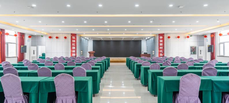 林州敦旺假日酒店图片