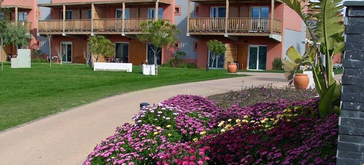 昆塔里亚罗宾逊 - 全包式(ROBINSON QUINTA DA RIA - All Inclusive)图片