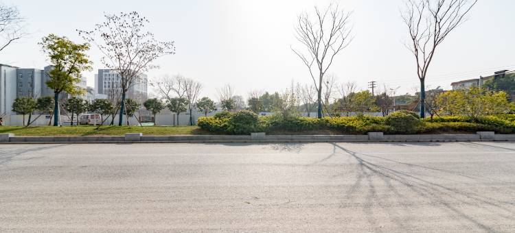 千佳度宾馆(南京吉祥庵地铁站店)图片