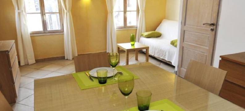 Bastide des Calvys图片