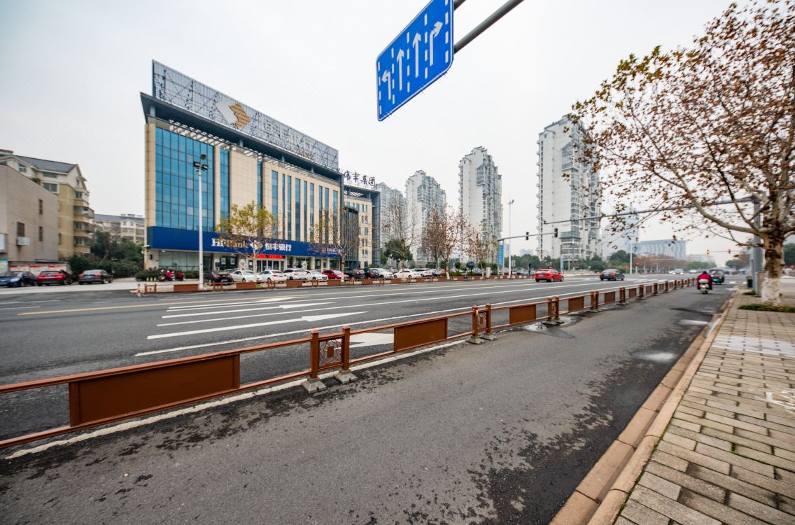 Jinsiji Leisure Hotel Tripcom - 