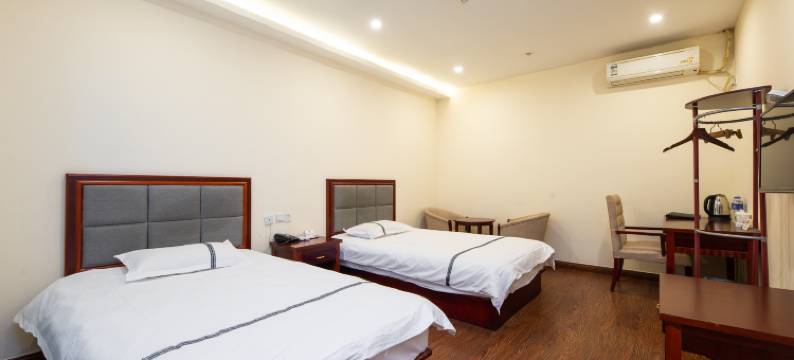 南杰快捷酒店图片