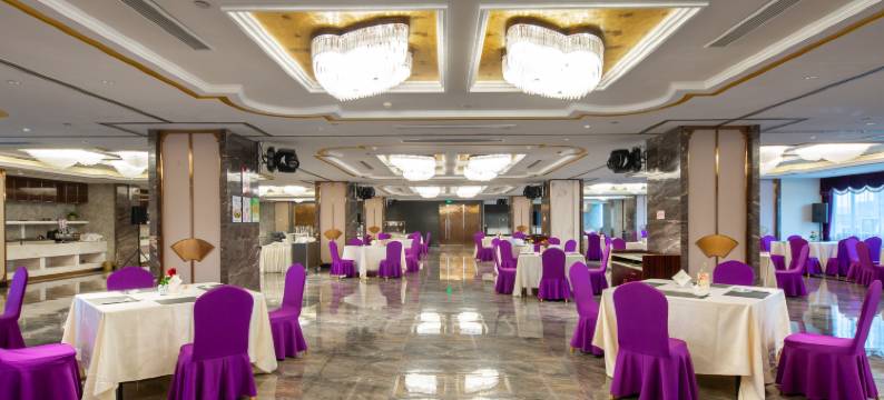 东阳宝悦君亭酒店图片