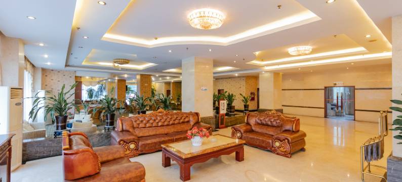 峨眉山宾馆(峨眉山高铁站店)图片