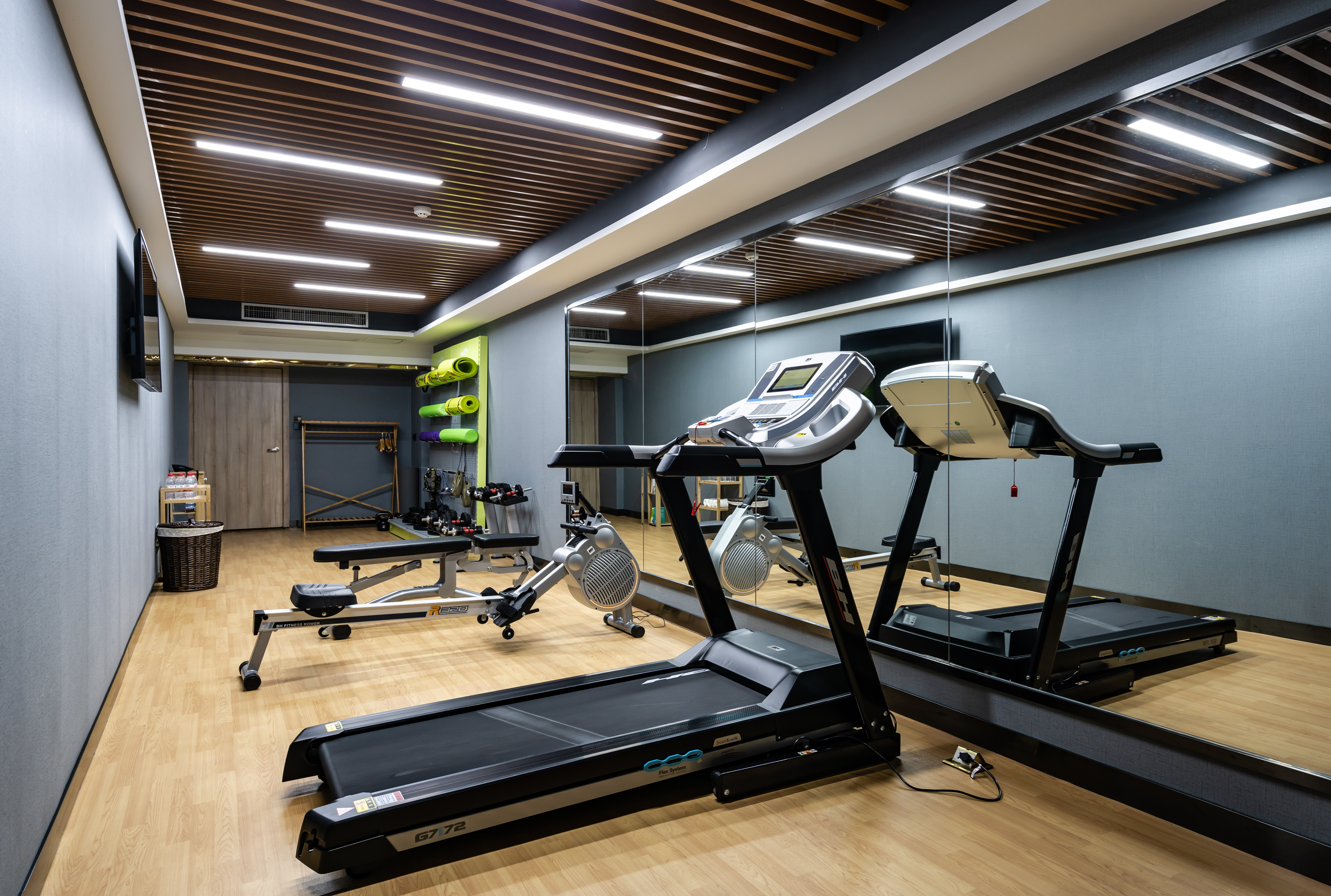 Atour Hotel Hangzhou Qianjiang New City Qianjiang Road Over view