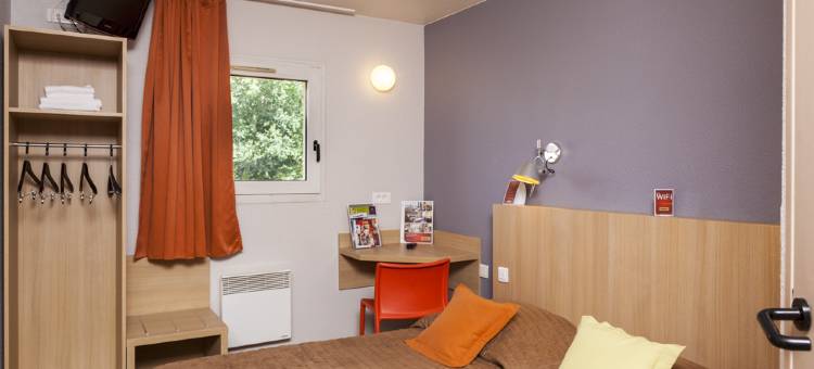 南图尔巴拉丁斯尼希尔酒店(Initial by Balladins Tours Sud)图片