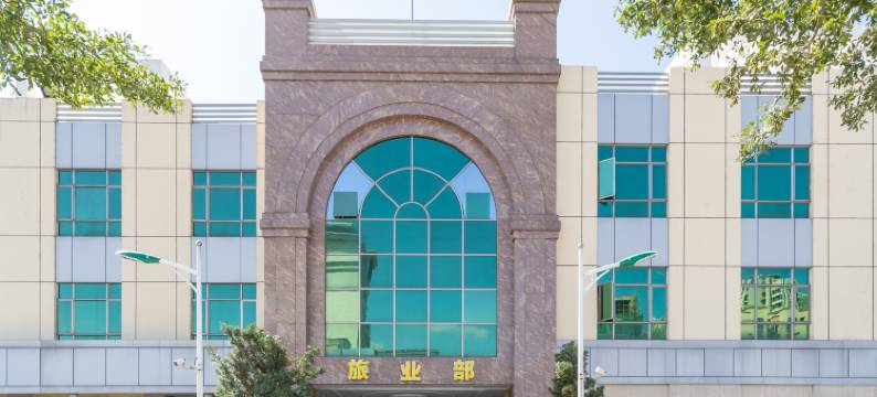 惠东银禧大酒店图片