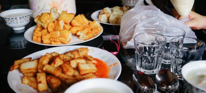 金门鲎墅古厝民宿图片