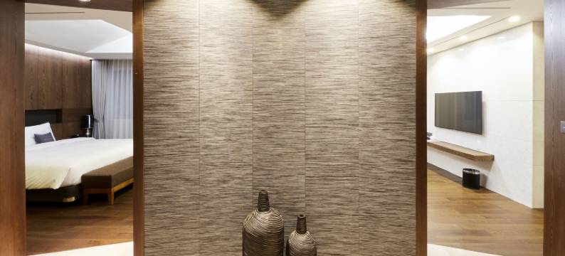 首尔阿曼缇酒店(Amanti Hotel Seoul)图片
