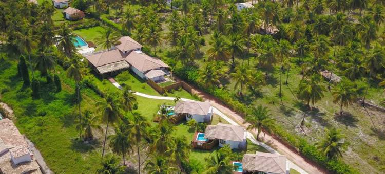 桑巴帕提旅馆(Pousada Samba Pa Ti)图片