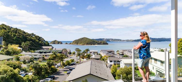 风雨棚公寓(Abri Apartments)图片