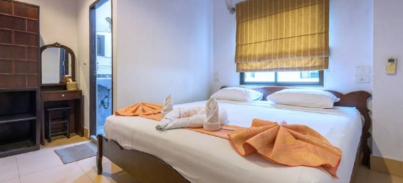 泰国魅力宾馆(Thai Charm Guest House)图片