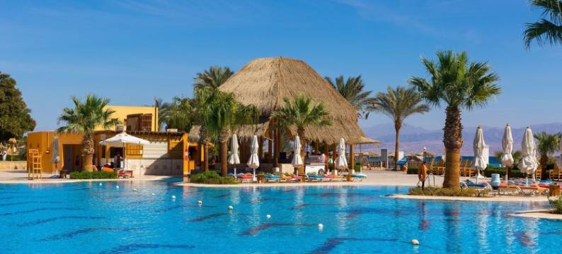 斯特兰德海滩度假村(Strand Beach Resort)图片