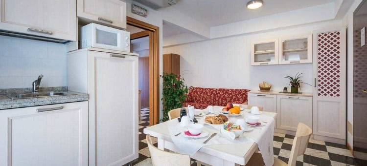 哥斯达黎加比比翁公寓酒店(Costa Rica Bibione Aparthotel)图片