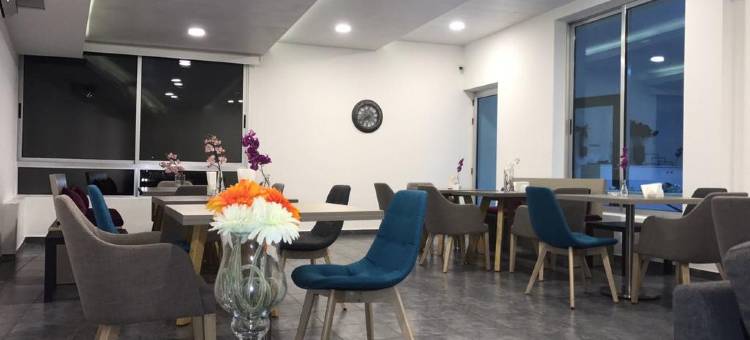 拜布洛斯之星酒店(Byblostar Hotel)图片