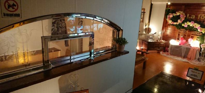 天然個室温泉 HOTEL Lafontaine 諏訪(Hotel la Fontaine)图片