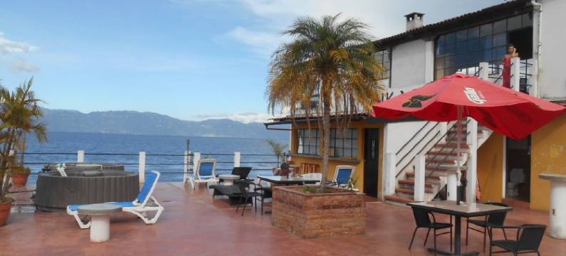 Mikaso酒店(Mikaso Hotel)图片