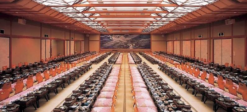 吉川屋旅馆(Yoshikawaya)图片