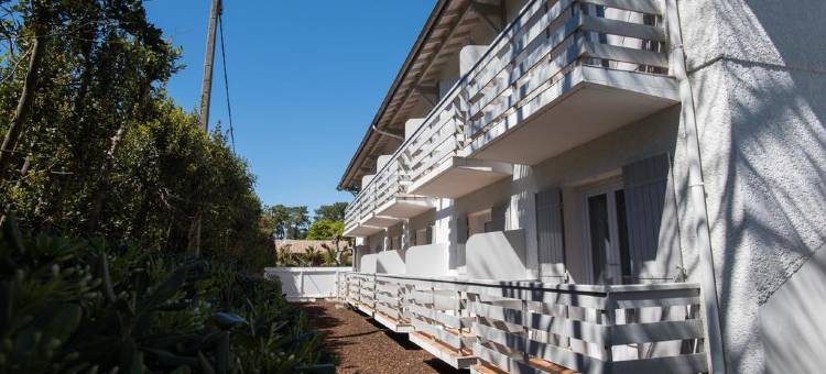 护卫舰酒店(La Frégate)图片