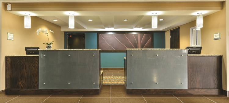 Best Western Plus Greenwood/Indy South Inn图片