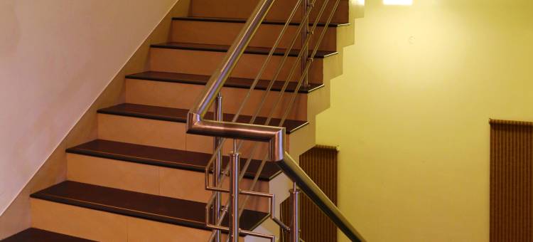 Hotel the Leaf图片