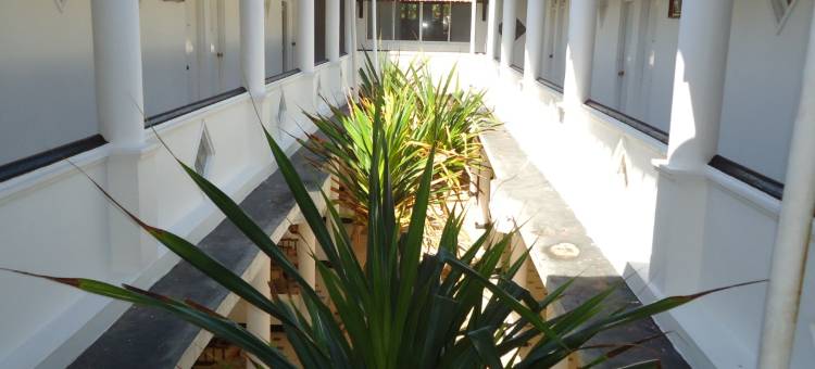 日本海滩别墅度假村(Nippon Villa Beach Resort)图片