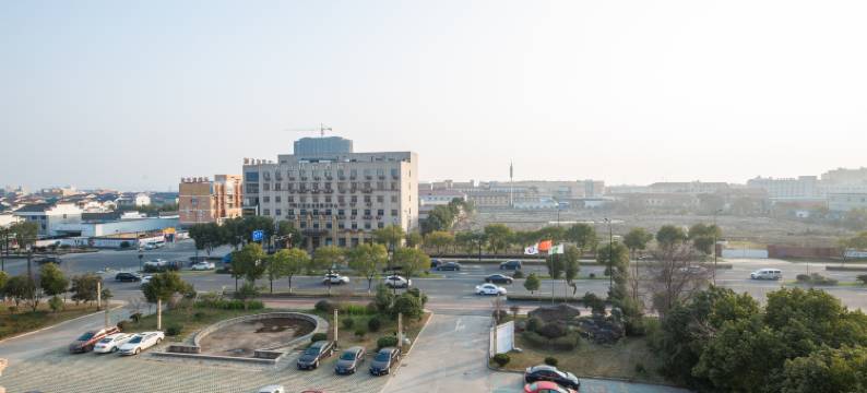 慈溪香苑大酒店图片