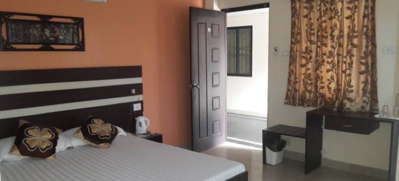 S4住宿旅馆(S4 Residency)图片