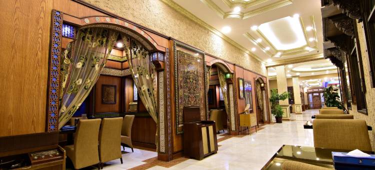 卡兰沙尔克酒店公寓公司(Karan Sharq for Hotel Apartment)图片