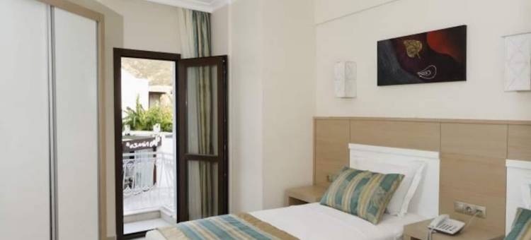 阿斯敏博德鲁姆酒店(Asmin Hotel Bodrum)图片